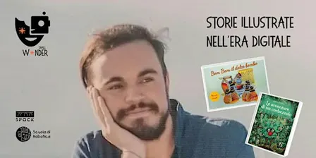 Storie illustrate nell'era digitale