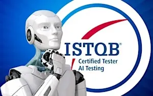 ISTQB AI testing training course Oslo, in English, 3 days