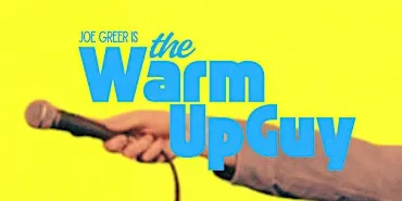 THE WARM UP GUY