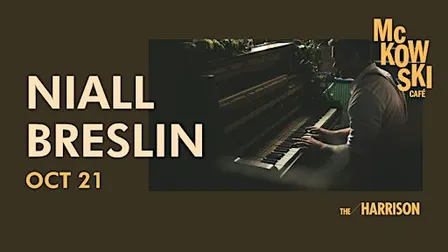 Niall Breslin
