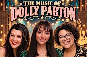 THE MUSIC OF DOLLY PARTON