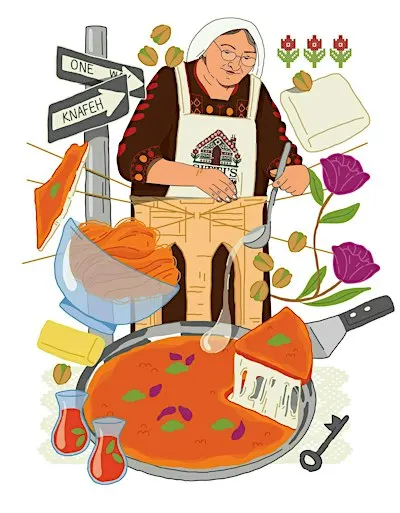 Sitti’s House Turns Two: Anniversary Open House