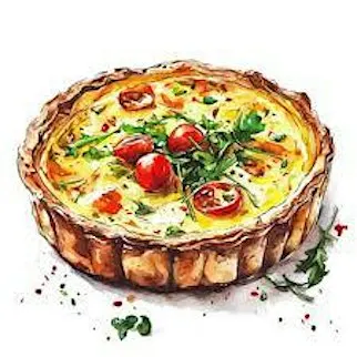 Quiche Cafe