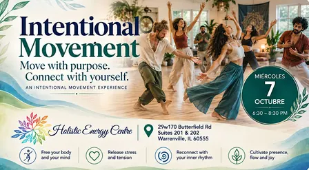 Intentional Movement