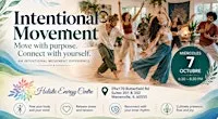 Intentional Movement