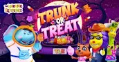 Trunk or Treat at The Learning Experience - Beltline