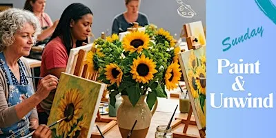 Paint & Sip