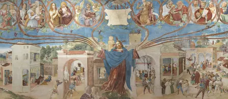 SULLE TRACCE DI LORENZO LOTTO