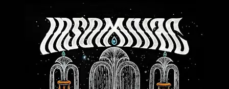 Insomniac, Sons of Gulliver, Lord Cosmic, & Slow Draw