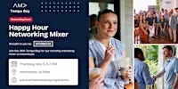 Happy Hour Networking Mixer at Intermezzo