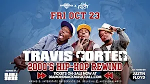 2000's Hip-Hop Rewind Feat. Travis Porter LIVE in Concert