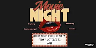 Rocky Horror Picture Show Interactive Experience