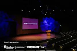 UX Camp 2026 in Edmonton