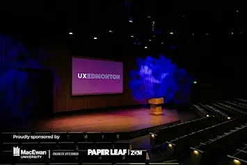 UX Camp 2026 in Edmonton