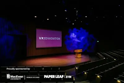 UX Camp 2026 in Edmonton