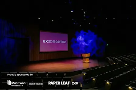 UX Camp 2026 in Edmonton