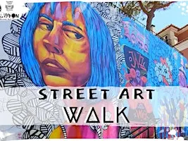 A PRIVATE STREET ART WALK THROUGH LISBON'S BOLDEST "BAIRRO"