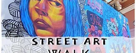 A PRIVATE STREET ART WALK THROUGH LISBON'S BOLDEST "BAIRRO"