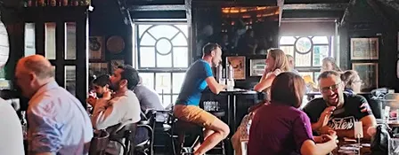 Speed Dating - Age 40-50
