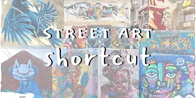 LISBON'S STREET ART SHORTCUT - SMALL WALK, BIG MURALS
