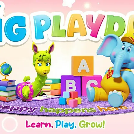 FREE Play Day at The Learning Experience - Meridian