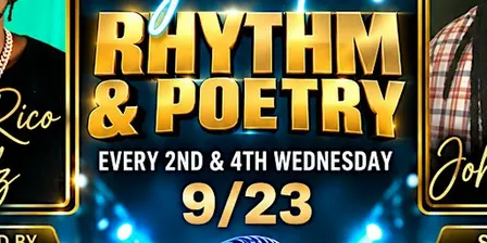 GET IT HOW YOU FEEL WEDNESDAYS