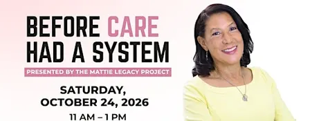 Before Care Had a System