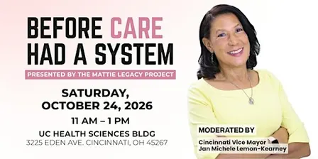 Before Care Had a System
