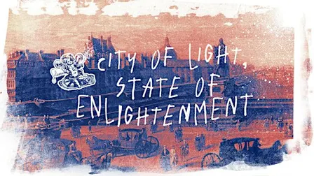 City of Light, State of Enlightenment