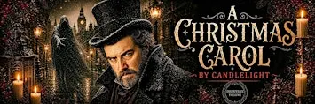 A Christmas Carol by Candlelight