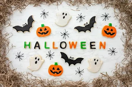 Adult Halloween Party