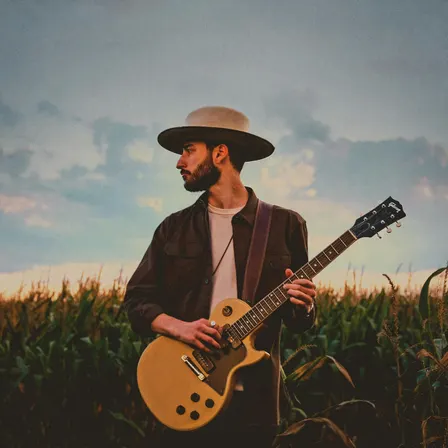 JUSTIN SALADINO BAND