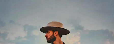 JUSTIN SALADINO BAND