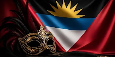 Antigua & Barbuda Association of South Florida Masquerade Ball