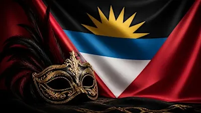 Antigua & Barbuda Association of South Florida Masquerade Ball