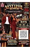 NEXT LEVEL EXPERIENCE AAMU Homecoming 2026
