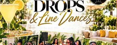 Smooth Sundays Jazz / R&B - Lemon Drops & Line Dances