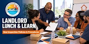 Landlord Lunch and Learn (Dec 2026)