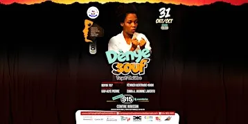 Dènye souf
