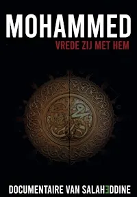 MOHAMMED, HOE HET ALLEMAAL BEGON!