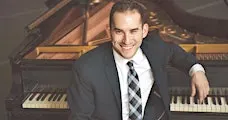Mackenzie Melemed Keys Across America Piano Recital