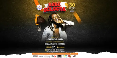 Bèbè Gòlgota