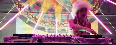 CommuniTEA Presents SoundMind: Sauna and Sway