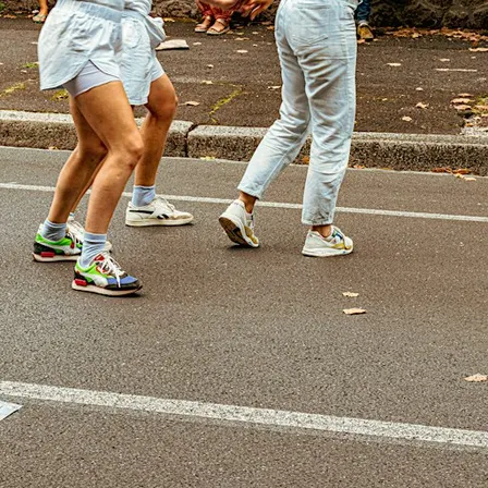 Walk Club Milano | Walk #001