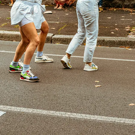 Walk Club Milano | Walk #001
