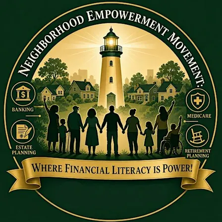 Neighborhood Empowerment Move: Where Financial Literacy is Power