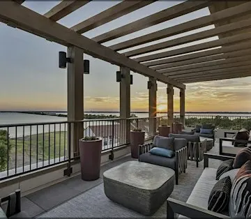Rockwall Social Society Sunset Mingle & Wine Tasting