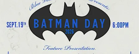 The Batman (2022) FREE screening