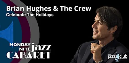 MNJC Brian Hughes & The Crew