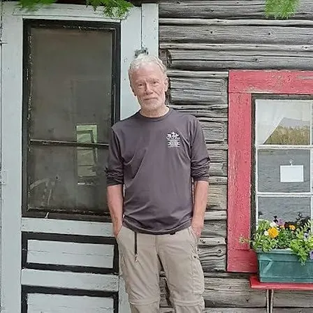 Michigan Notable Books Author Talk: Jeffrey Holden